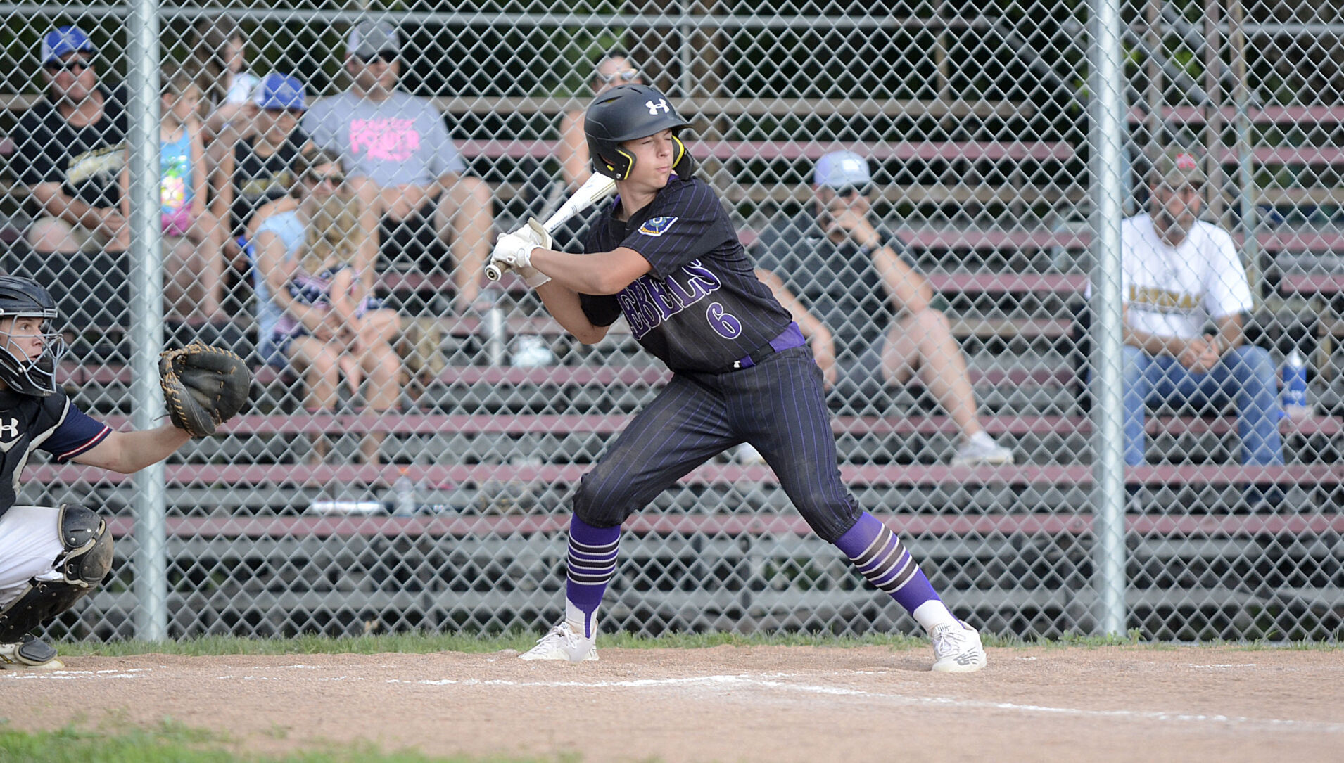 Dalton Pokorney